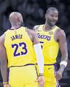 Los Angeles Times