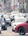 Los Angeles Times