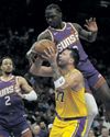 Los Angeles Times