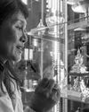 At Rosemead Buddhist temple, relics inspire belief7