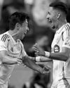 Lloris and LAFC stay unbeaten42
