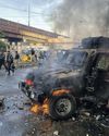 22 anti-American protesters killed in Pakistan16