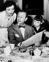 Youngest of three in popular ‘Father Knows Best’59