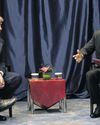 Brazil, once in Trump’s crosshairs, now courted8
