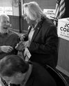 U.S. Senate hopefuls in Texas make final pitches18