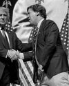 Trump's Iran attack creates strange bedfellows6