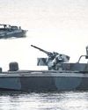 Ukraine sea drones blamed by Russia for tanker sinking12