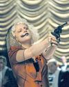 'Bride!' goes on a rampage62