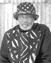 A pioneer of Black experimental video63