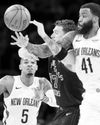 Lakers have chance to change narrative starting in Denver56