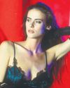 Bugle Boy jeans model who guest-starred on ‘Dallas’42