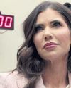 President fires embattled Noem as DHS secretary1