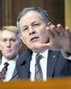 Montana Republican drops Senate reelection bid in a surprise move18