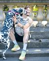 Trans marathoner goes the distance for equity31