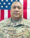 Soldier was 'Hero with a servant's heart'32