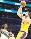 Los Angeles Times
