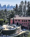 Los Angeles Times