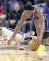 Los Angeles Times