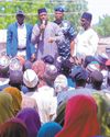 Attacks on Nigeria troops intensify9