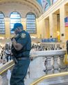 Conflict could unleash threats on U.S. soil5