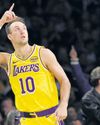 Offense points up with Kennard51