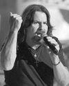 Longtime Boston fan became band's lead singer60