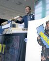 Democrats launch pricey polling to gauge governor race35