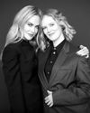 The dual leads are finally bringing Patricia Cornwell's famous M.E. to the screen60