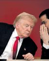 Rubio proves he really is Little Marco, an exotic 'other'35