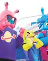 With new galaxy, Legoland is growing up66