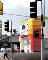 Los Angeles Times