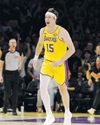 Los Angeles Times