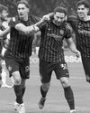 Inter Milan’s branding aims for common threads52