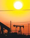 There's no rush to drill in California4