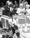 Laferriere, Kings finish trip with win45