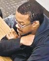 Suspect says he deserves Jan. 6 pardon20