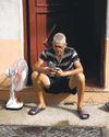 Cuba endures another blackout12