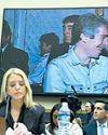 Lawmakers subpoena Bondi over Epstein files17