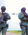 Ecuador's leader rejects Colombia bombing claims14