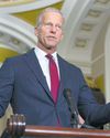 Republicans launch debate on voting bill that could last weeks15