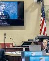 Los Angeles Times