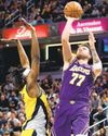 Los Angeles Times