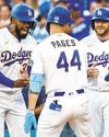Los Angeles Times