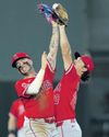 Los Angeles Times