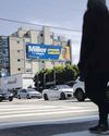 Los Angeles Times