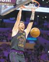 Los Angeles Times