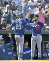 Los Angeles Times