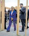 Los Angeles Times