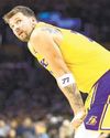 Los Angeles Times