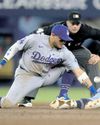 Los Angeles Times